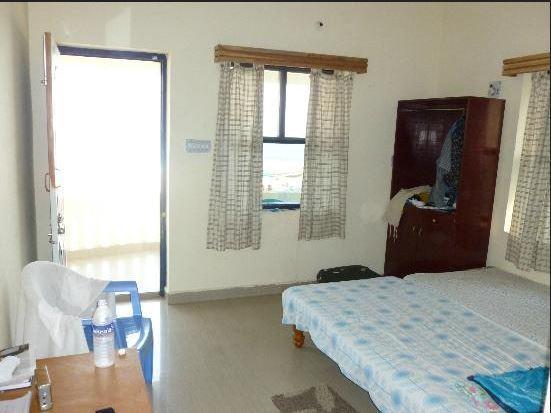Sriharul Guest House Махабалипурам Екстериор снимка