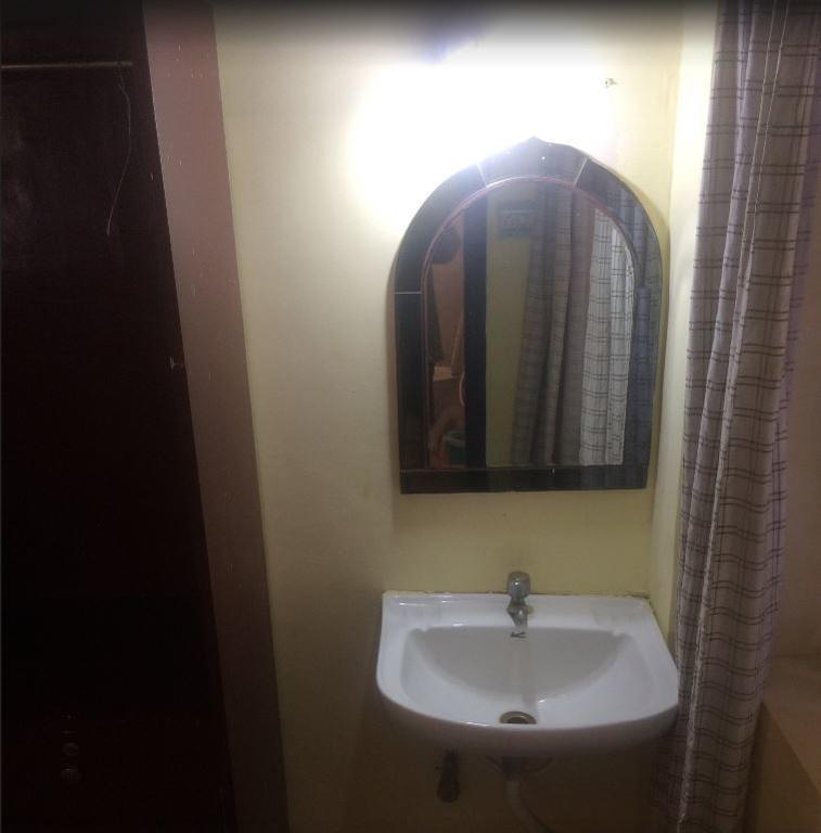Sriharul Guest House Махабалипурам Екстериор снимка