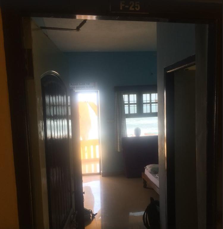Sriharul Guest House Махабалипурам Екстериор снимка